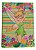 Caderno de Bilhete Foroni Tinker Bell 1/4 Pequeno Sortido - Imagem 1