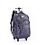 Mochila Escolar Rodinhas UP4YOU Larissa Manoela Com Alça 1 Chaveiro - Imagem 2