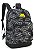 Mochila de Costa Escolar Star Wars Juvenil Masculina - Imagem 2
