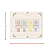 Mini Caderno Argolado Harry Potter - Dac - Imagem 4