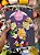 Caderno Capa Dura Dragon Ball Z SD 1 Matéria 80 fls Espiral - Imagem 9