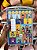 Caderno Capa Dura Dragon Ball Z SD 1 Matéria 80 fls Espiral - Imagem 11