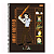 Kit 4 Cadernos Foroni Loki Marvel 80 Folhas Capa Dura Espiral - Imagem 3