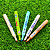 Kit 5 Marca Texto Com Cheiro Bala Fini Leo Arte - Imagem 4