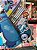 Kit Escolar Especial Stitch 7 Peças Molin Edição Limitada - Imagem 5