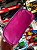 Estojo Escolar Polly Pocket  Original 1 Divisória - Imagem 5