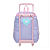 Mochila Escolar Infantil com Rodinha PACK ME Sweet Dream - Imagem 2
