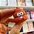 Apontador Plástico Divertido Poop Sortido Brw Cocozinho - Imagem 5