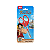 Tesoura Escolar Infantil One Piece  13cm Tris - Imagem 7