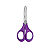 Tesoura Escolar Tris Class - Imagem 7