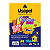 Papel Criativo A4 5 Cores Neon 45 Folhas Usapel - Imagem 1
