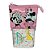 Estojo Escolar Que Fica Em Pé Retrátil Disney Minnie Mouse Dac Lançamento - Imagem 6