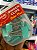 Binder Clips Color Plus Prendedor de Papeis Molin 19mm - Imagem 3