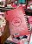 Caderno Inteligente Smart Mini Love 10 Mat Removivel 90g Dac - Imagem 8