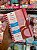 Caderno Inteligente Smart Mini Love 10 Mat Removivel 90g Dac - Imagem 2