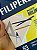 Blocos de Folhas Milimetrado Filiperson 50 Folhas 63g/m² - Imagem 3