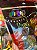 Papel Mágico Multicolor A4 Off Paper Com Bastão 5 Fls - Imagem 3
