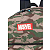 Mochila de Costa Escolar Hulk Marvel Juvenil Masculina Avengers - Imagem 14