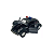 Carrinho Miniatura Fusca Fricção Coleção - Imagem 16