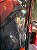 Mochila Escolar de Costa Harry Potter Luxcel - Imagem 7
