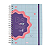Caderno Inteligente Smart Universitário Pop 10 Mat Removivel 90g - Imagem 1