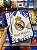 Fichário Escolar Argolado Real Madrid 48 Folhas Dac - Imagem 2