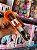 Grampeador Escolar Mini Neon BRW - Imagem 17
