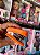 Grampeador Escolar Mini Neon BRW - Imagem 15