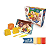 Kit Massinha Picnic Massa Estrela 3 Potes - Imagem 3