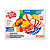 Kit Massinha Picnic Massa Estrela 3 Potes - Imagem 1