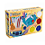 Kit Massinha Brincadeiras do Stitch Massa de Modelar Cotiplás 4 Potes - Imagem 1