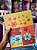 Caderno Escolar Universitário Lilo e Stitch 10 Matérias Culturama 160 Fls Espiral - Imagem 10