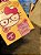 Lápis De Cor Hello Kitty 12 Cores Leo&Leo - Imagem 4