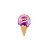 Fita Corretiva Gelado Tris Holic - Imagem 5