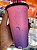 Copo de Refrigerante com Canudo Minnie Mouse Disney 500ml Plasútil - Imagem 5