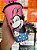 Copo de Refrigerante com Canudo Minnie Mouse Disney 500ml Plasútil - Imagem 3