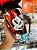 Copo Minnie Mouse com Orelhas e Canudo 500ml Plasútil - Imagem 7