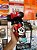 Copo Minnie Mouse com Orelhas e Canudo 500ml Plasútil - Imagem 3