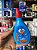 Cola Branca Galinha Pintadinha 90g Lavável Atóxica Compactor - Imagem 4