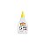 Cola Liquida Branca 90g Compactor - Imagem 1