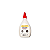 Cola Liquida de Silicone 90g Compactor - Imagem 1