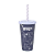 Copo do Stitch 500ml Plasútil Para Festa Decoração - Imagem 1