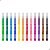 Canetinha Hidrocor Mega Hidro Color C/ 12 Cores Tris - Imagem 2