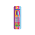 Kit de Caneta Mentos JetLux Compactor Cores Vibrantes 4 Unid 1.0mm - Imagem 1