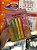 Kit 4 Marca Texto Fruit-Tella Compactor - Imagem 2