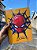 Cadernos StarSchool Marvel Spider Man 80 Fls Espiral Homem Aranha - Imagem 8