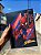 Cadernos StarSchool Marvel Spider Man 80 Fls Espiral Homem Aranha - Imagem 9