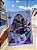 Caderno Tilibra Lightyear C/adesivo 80 Folhas Espiral - Imagem 5