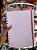 Caderno Inteligente Smart Universitário Lilo & Stitch Disney 10 Mat Removivel 90g - Imagem 12