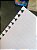 Caderno Inteligente Smart Universitário Lilo & Stitch Disney 10 Mat Removivel 90g - Imagem 8